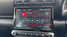 Citroen C3 Aircross 1.2 PureTech 110 Max 5dr Petrol Hatchback